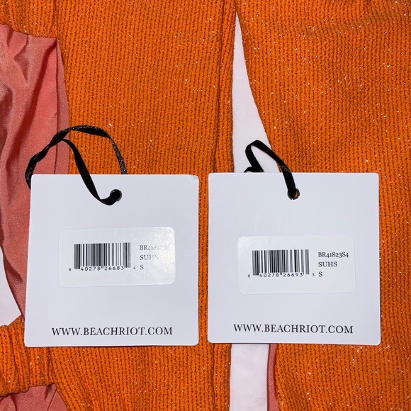 Beach Riot Swim - Picture 3 of 6